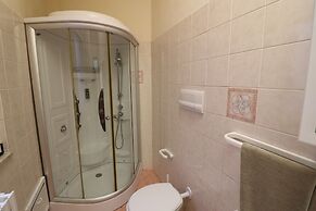 Anna's House in Otranto