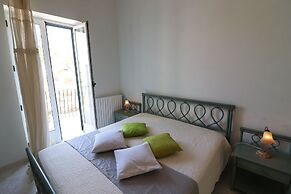 Anna's House in Otranto