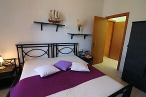 Anna's House in Otranto