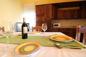 Anna's House in Otranto