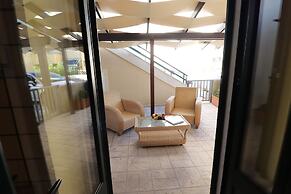 Anna's House in Otranto