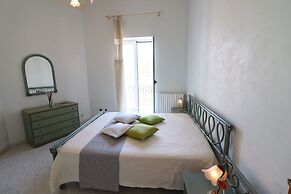 Anna's House in Otranto