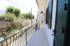 Anna's House in Otranto