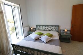 Anna's House in Otranto