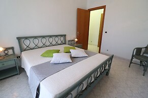 Anna's House in Otranto