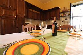 Anna's House in Otranto