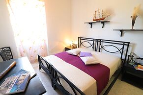 Anna's House in Otranto