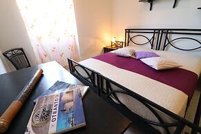 Anna's House in Otranto