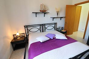 Anna's House in Otranto