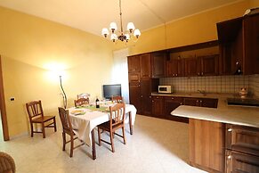 Anna's House in Otranto