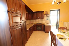 Anna's House in Otranto