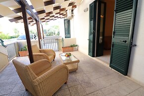 Anna's House in Otranto