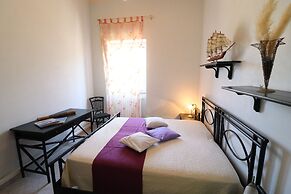 Anna's House in Otranto