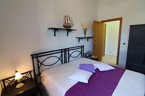 Anna's House in Otranto