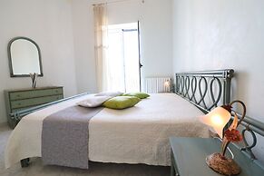 Anna's House in Otranto