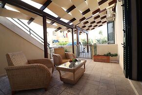 Anna's House in Otranto