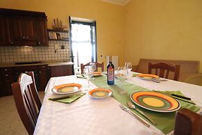 Anna's House in Otranto