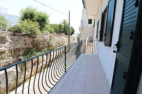 Anna's House in Otranto