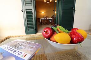 Anna's House in Otranto