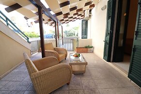 Anna's House in Otranto