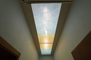 Anna's House in Otranto