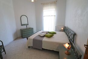 Anna's House in Otranto