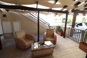 Anna's House in Otranto