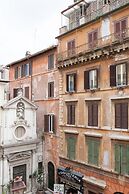 Charming Apartment Campo De'fiori