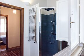 Charming Apartment Campo De'fiori