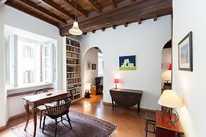 Charming Apartment Campo De'fiori