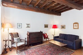 Charming Apartment Campo De'fiori