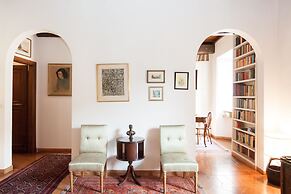 Charming Apartment Campo De'fiori