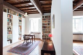 Charming Apartment Campo De'fiori