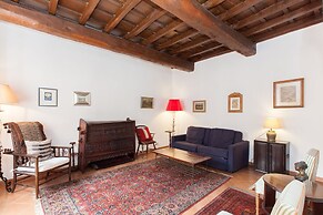 Charming Apartment Campo De'fiori