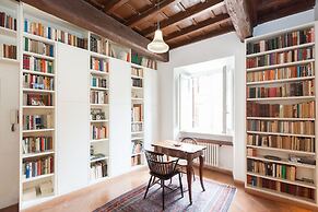 Charming Apartment Campo De'fiori