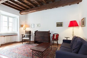 Charming Apartment Campo De'fiori