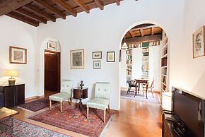 Charming Apartment Campo De'fiori