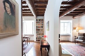 Charming Apartment Campo De'fiori