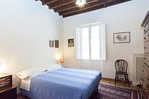 Charming Apartment Campo De'fiori