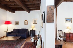 Charming Apartment Campo De'fiori