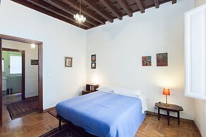 Charming Apartment Campo De'fiori