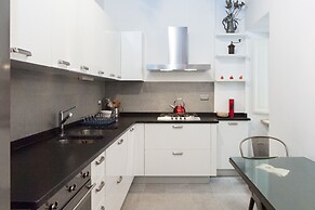 Charming Apartment Campo De'fiori
