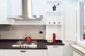 Charming Apartment Campo De'fiori