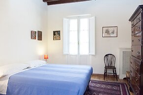 Charming Apartment Campo De'fiori