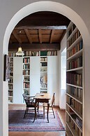 Charming Apartment Campo De'fiori