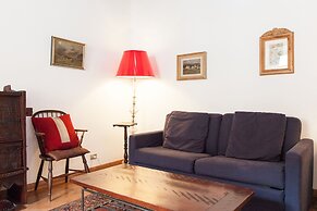 Charming Apartment Campo De'fiori