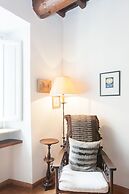 Charming Apartment Campo De'fiori