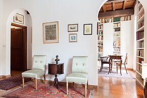 Charming Apartment Campo De'fiori