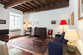 Charming Apartment Campo De'fiori