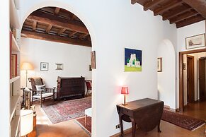 Charming Apartment Campo De'fiori